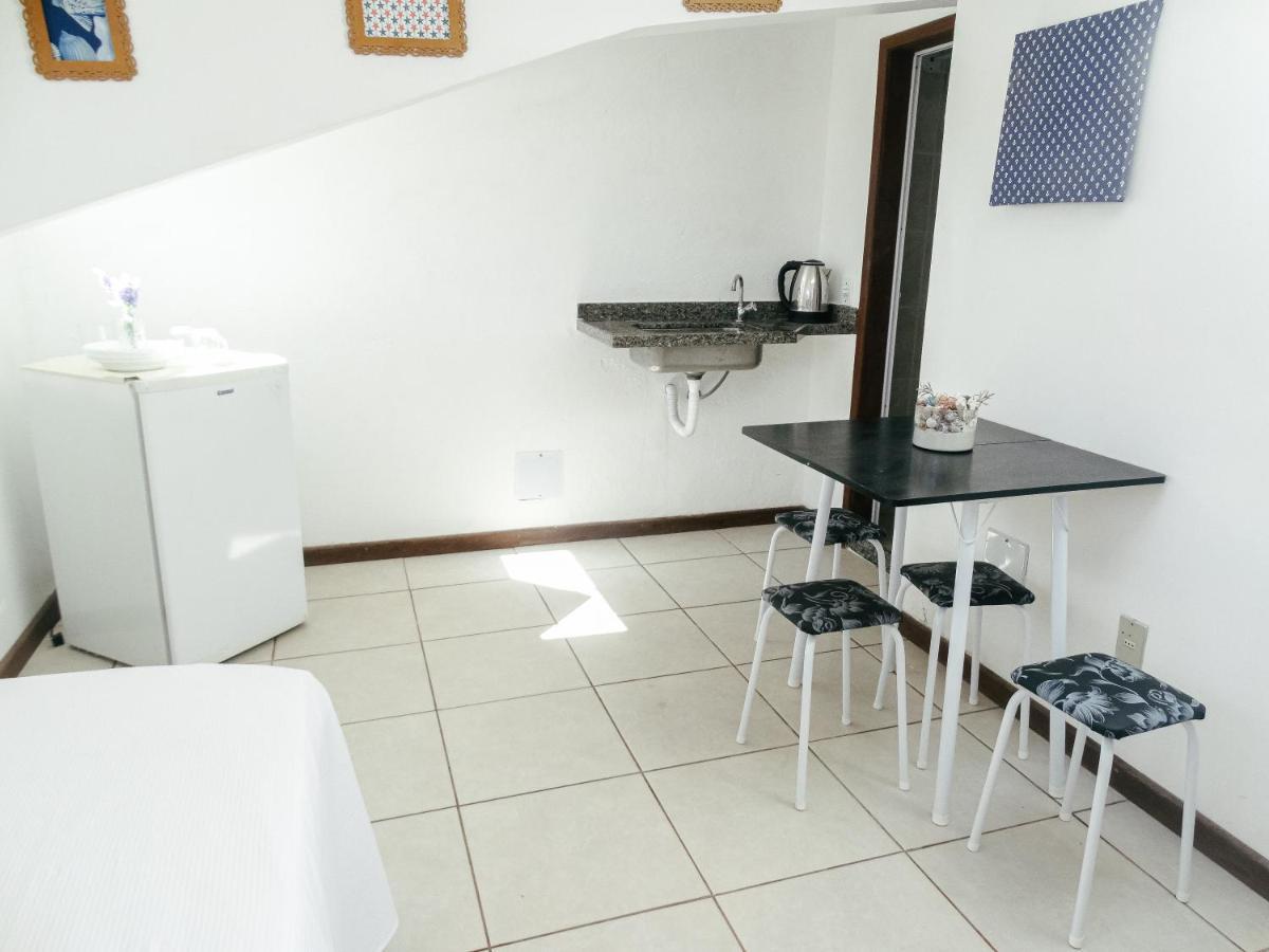 Viva Buzios Apartment Exterior photo