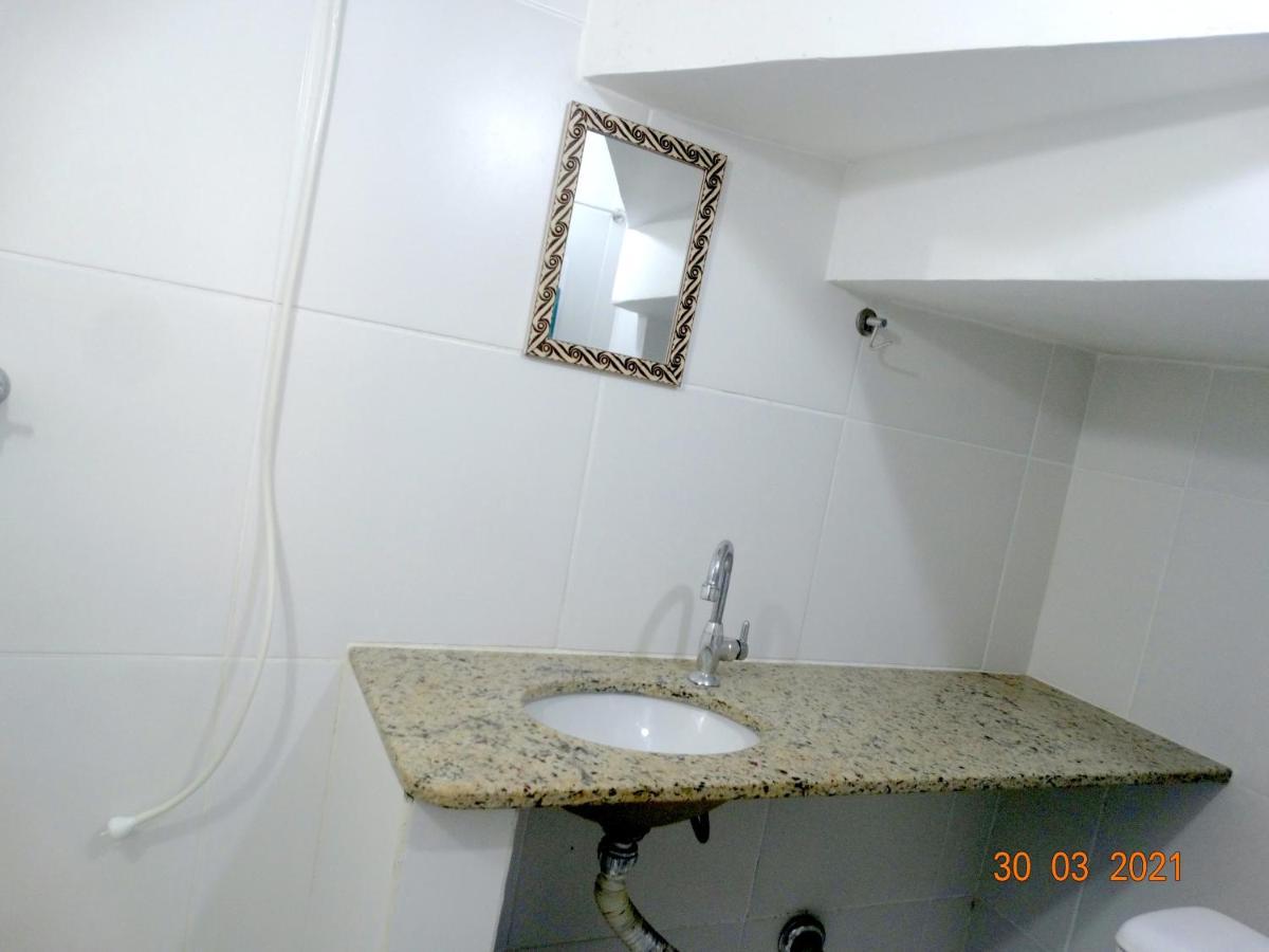 Viva Buzios Apartment Exterior photo