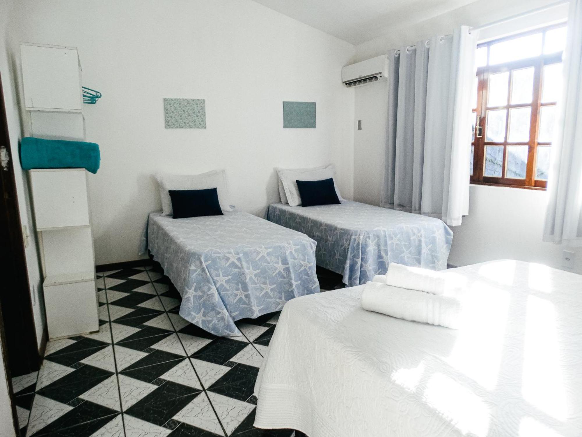 Viva Buzios Apartment Room photo